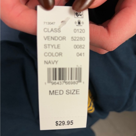 PacSun New - Unity Balling For Change - Picture 5 of 5